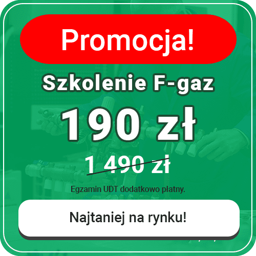 Promocja 190 zł